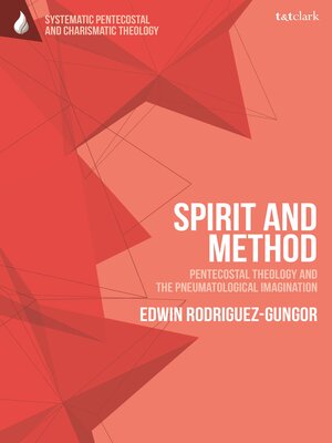 cover image of Spirit and Method